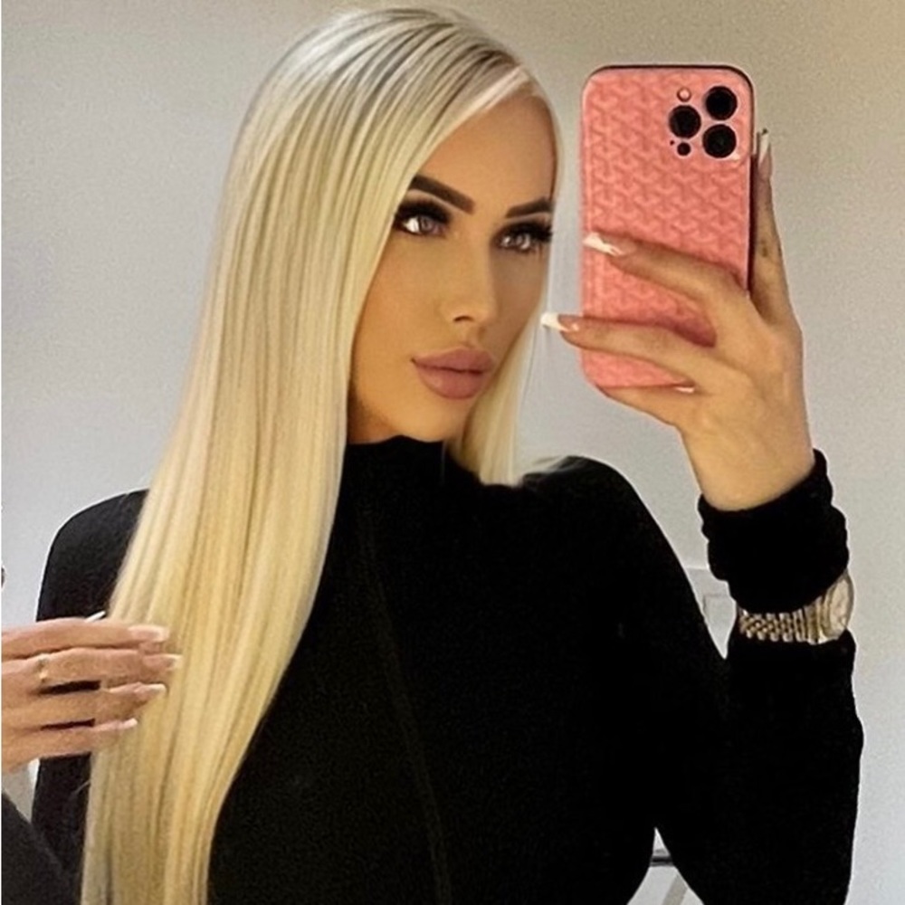 Meet your Posher, Shannon